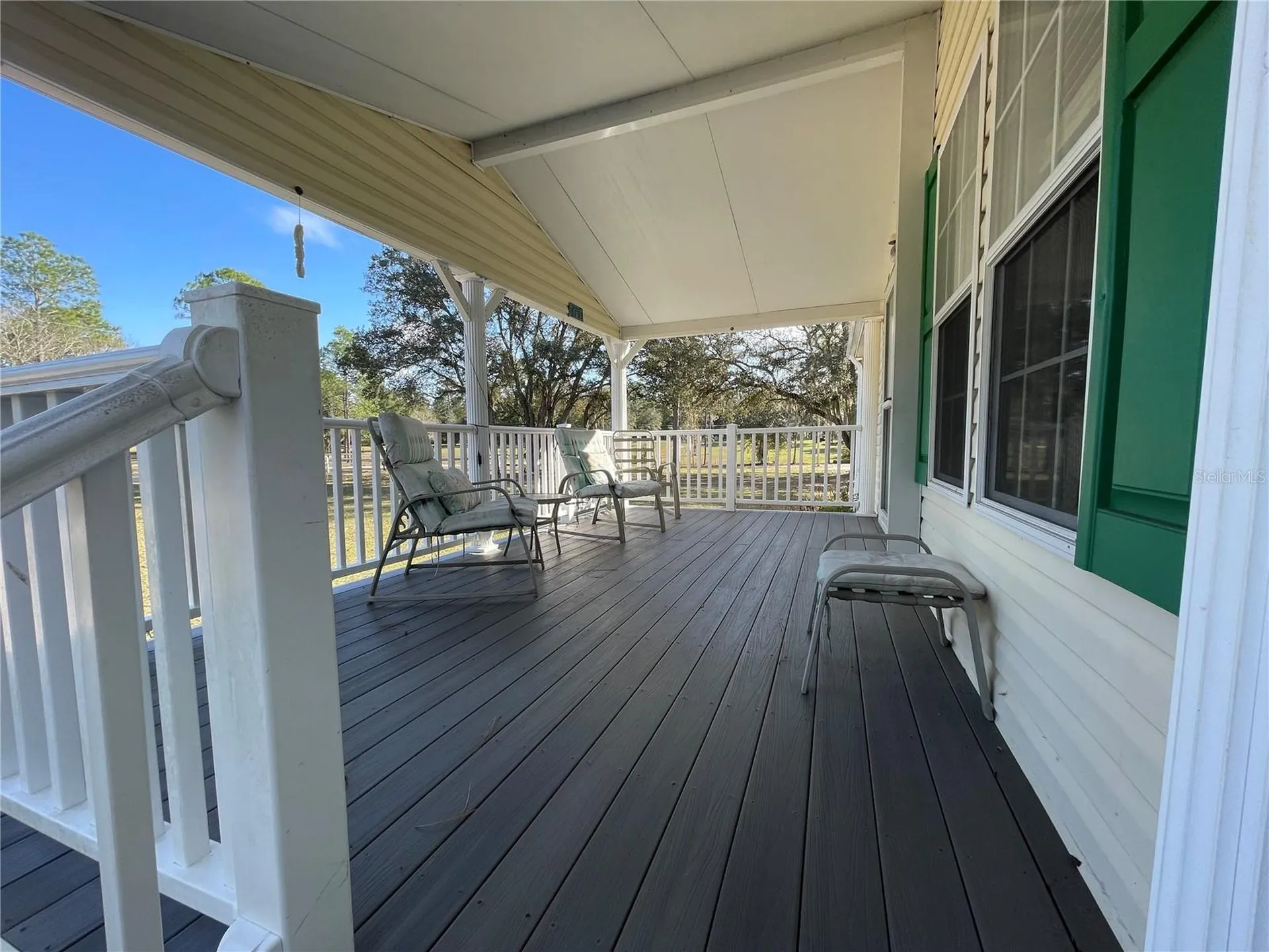 7690 SE 193rd Avenue Morriston FL 32668
