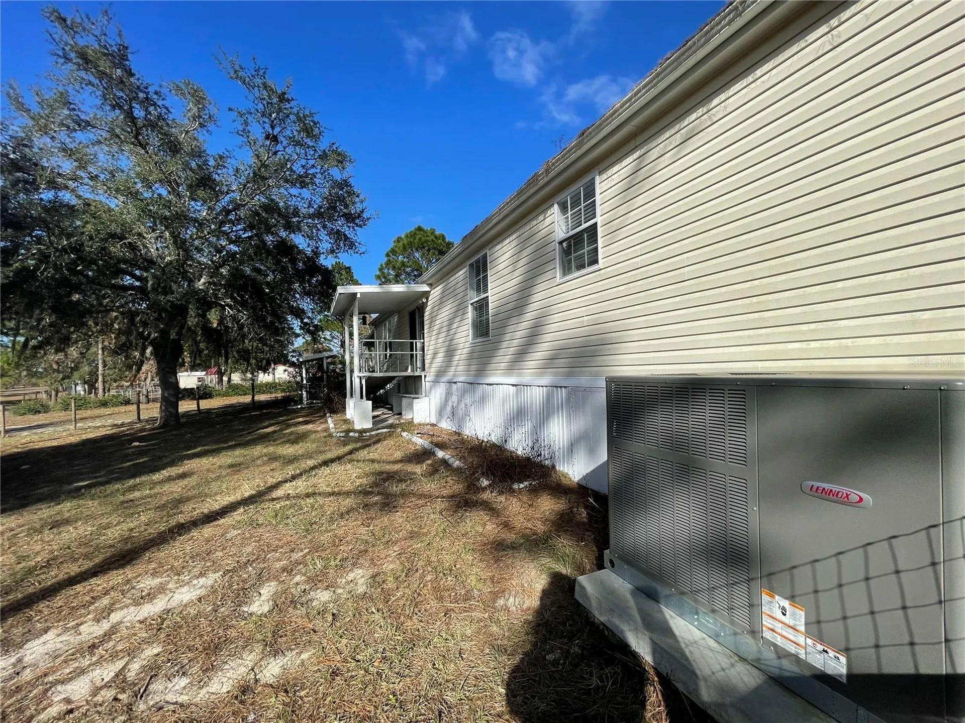 7690 SE 193rd Avenue Morriston FL 32668