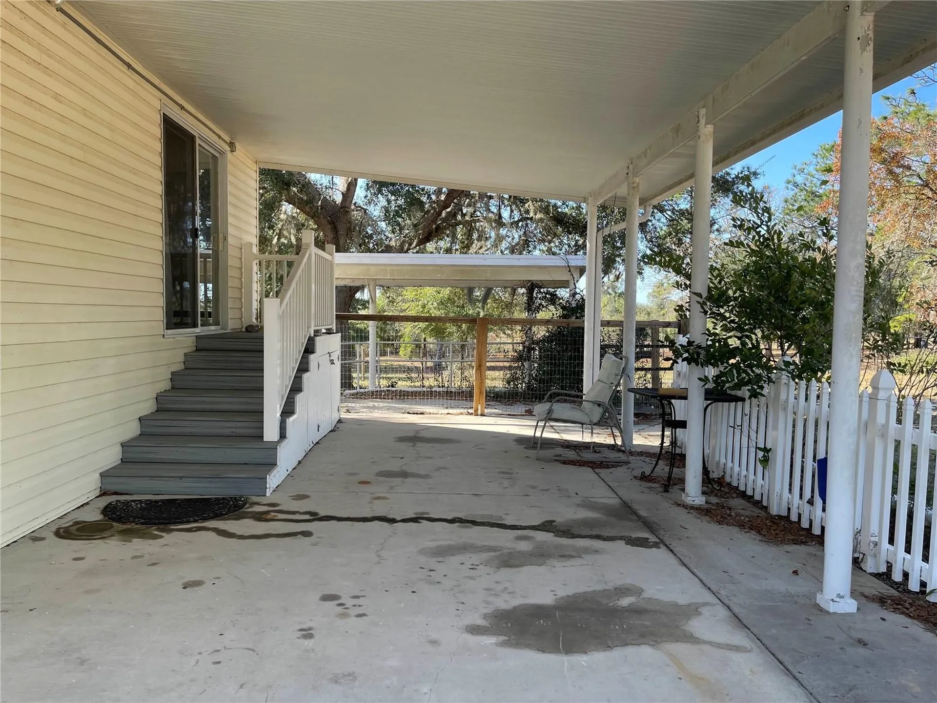 7690 SE 193rd Avenue Morriston FL 32668
