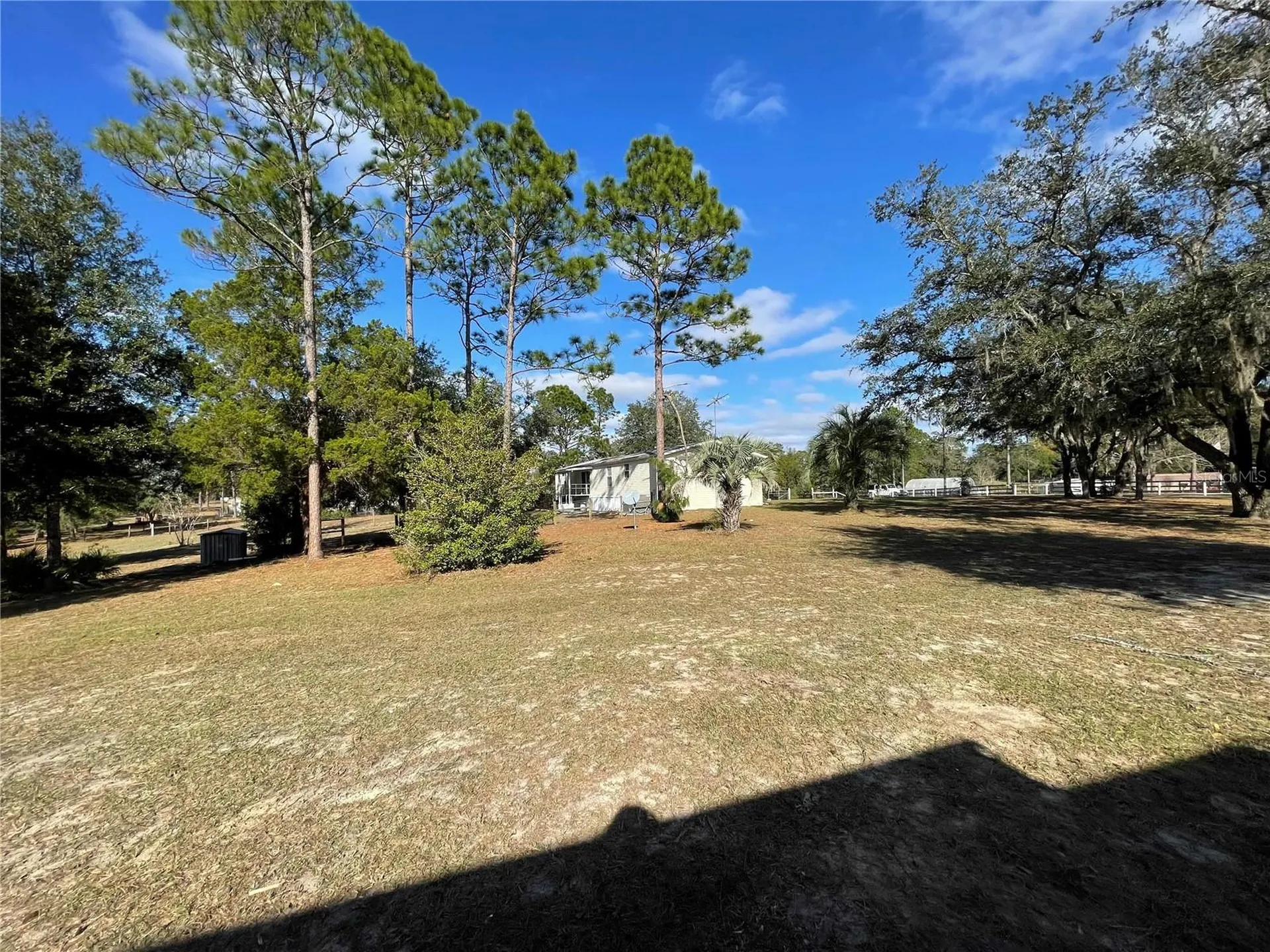 7690 SE 193rd Avenue Morriston FL 32668
