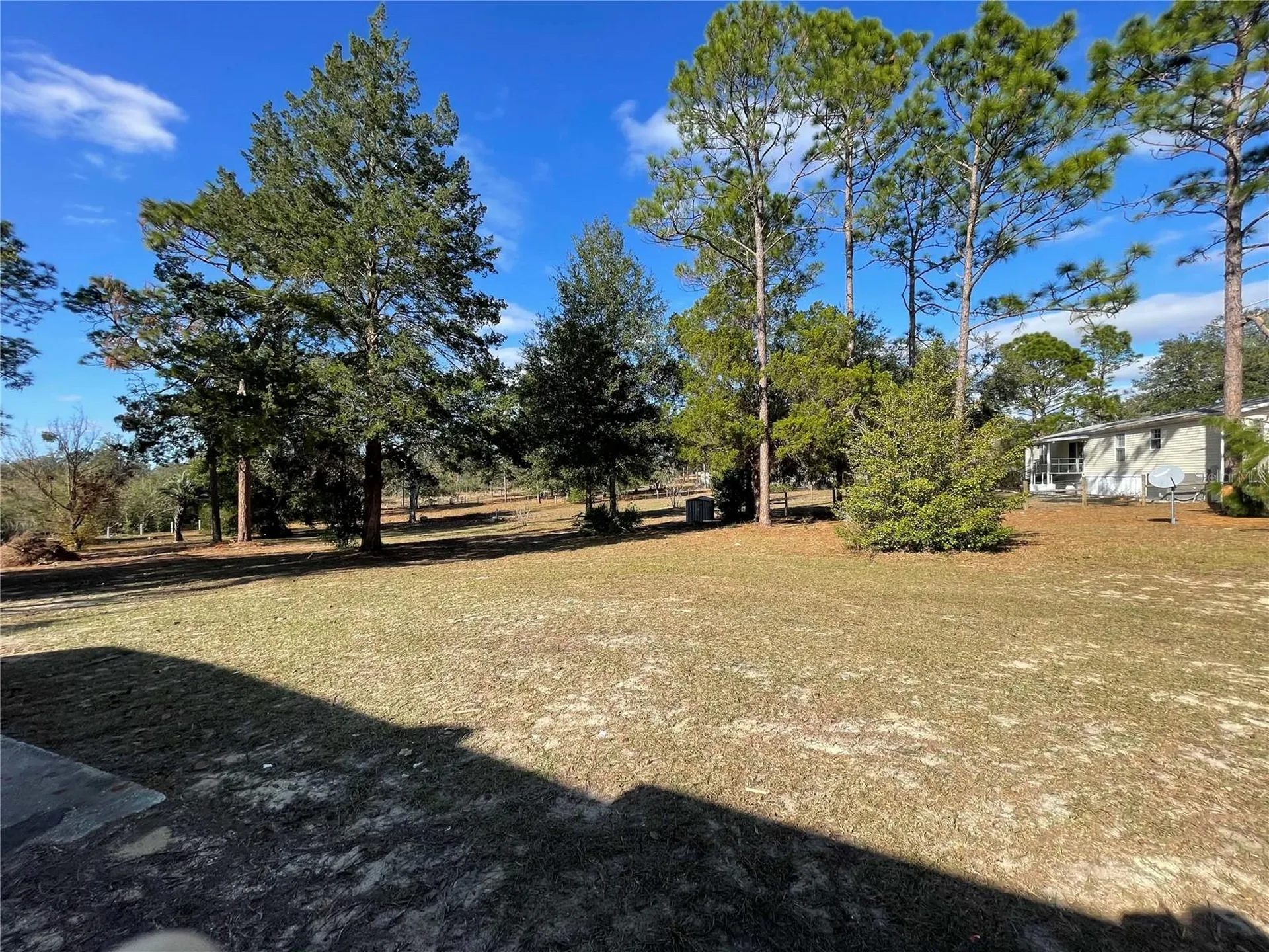 7690 SE 193rd Avenue Morriston FL 32668