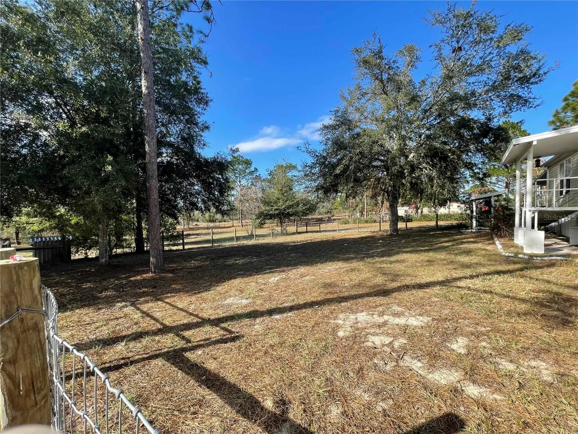 7690 SE 193rd Avenue Morriston FL 32668