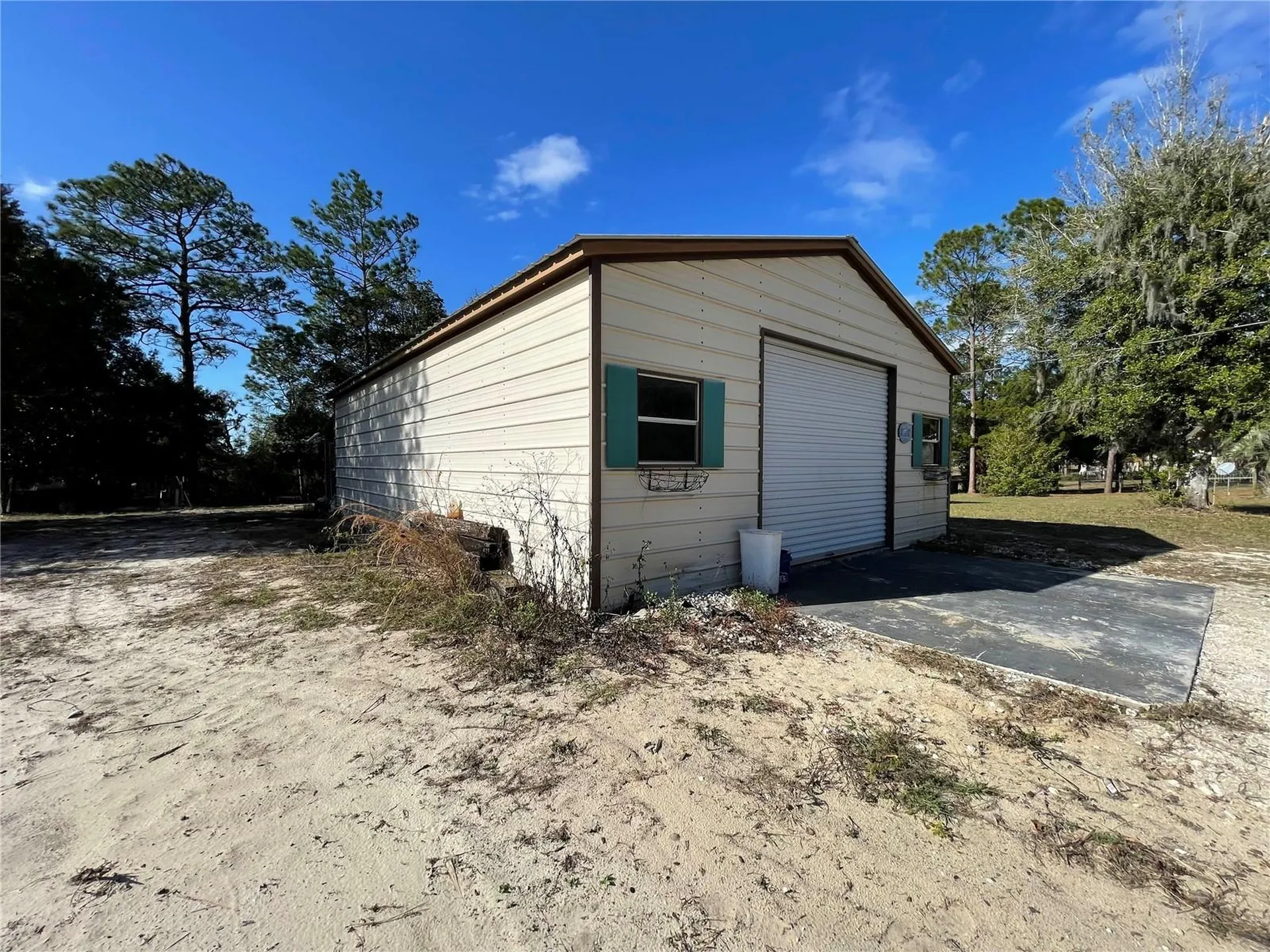 7690 SE 193rd Avenue Morriston FL 32668