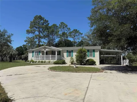 7690 SE 193rd Avenue Morriston FL 32668