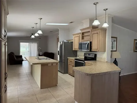 7690 SE 193rd Avenue Morriston FL 32668