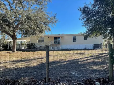 7690 SE 193rd Avenue Morriston FL 32668