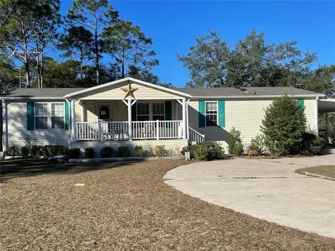 7690 SE 193rd Avenue Morriston FL 32668