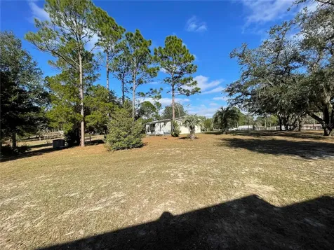 7690 SE 193rd Avenue Morriston FL 32668