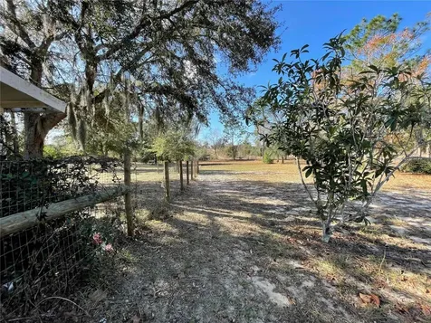 7690 SE 193rd Avenue Morriston FL 32668