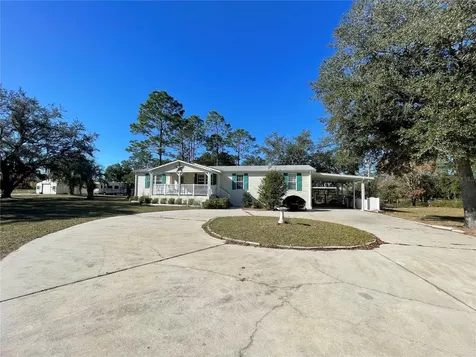 7690 SE 193rd Avenue Morriston FL 32668