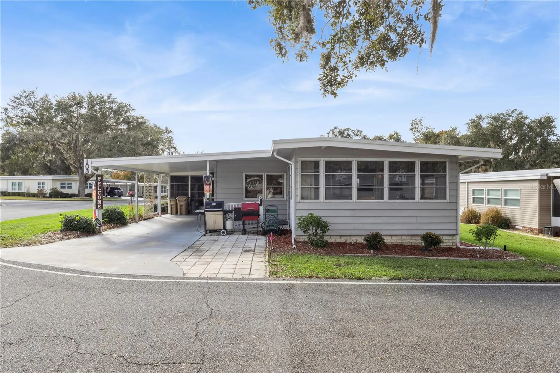 103 Poinsettia Leesburg FL 34748