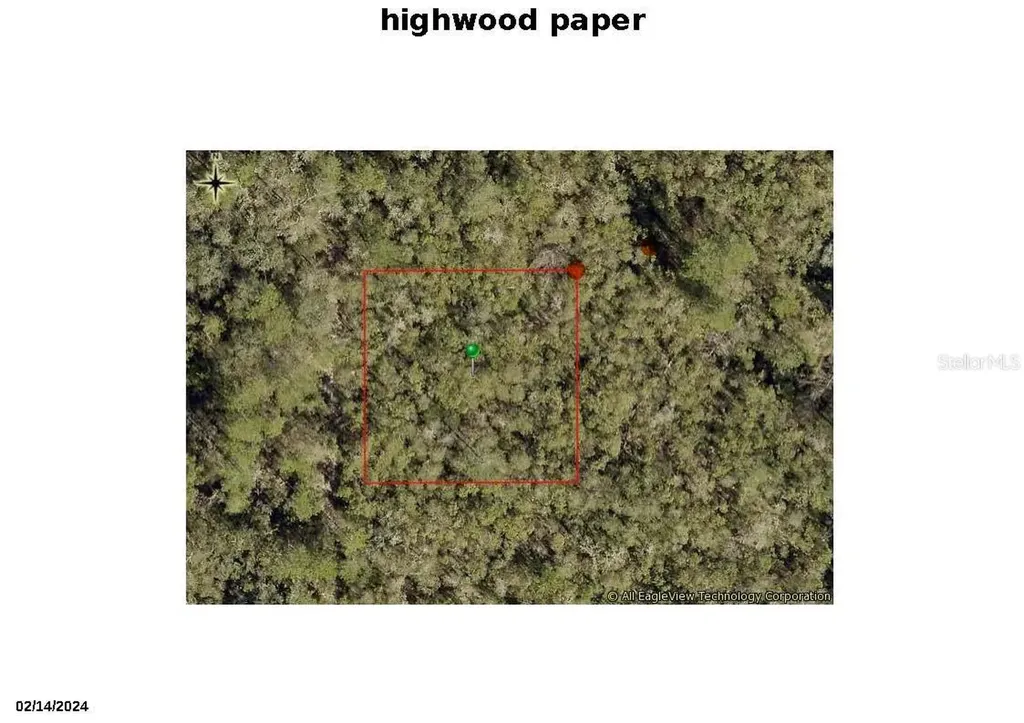 Highwood (paper) Avenue Orange City FL 32763