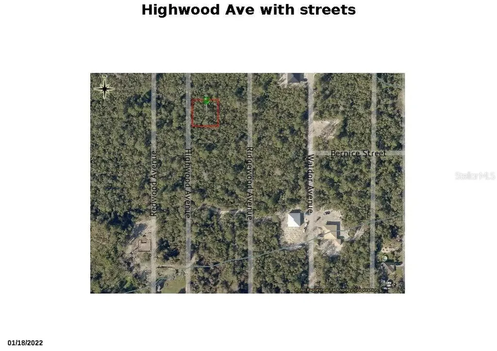 Highwood (paper) Avenue Orange City FL 32763