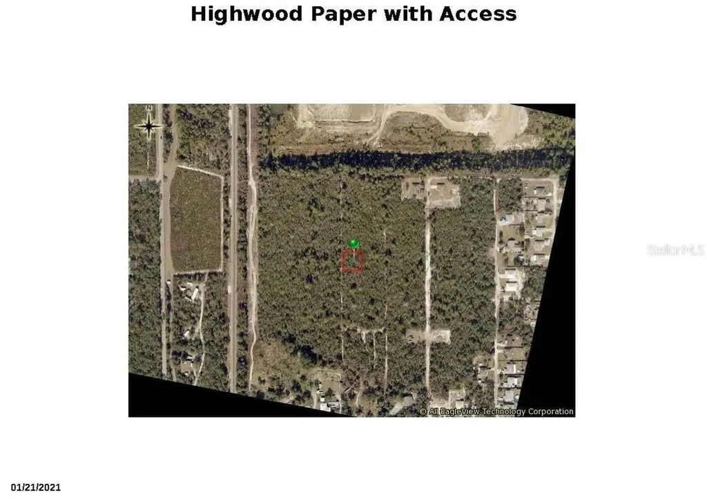 Highwood (paper) Avenue Orange City FL 32763