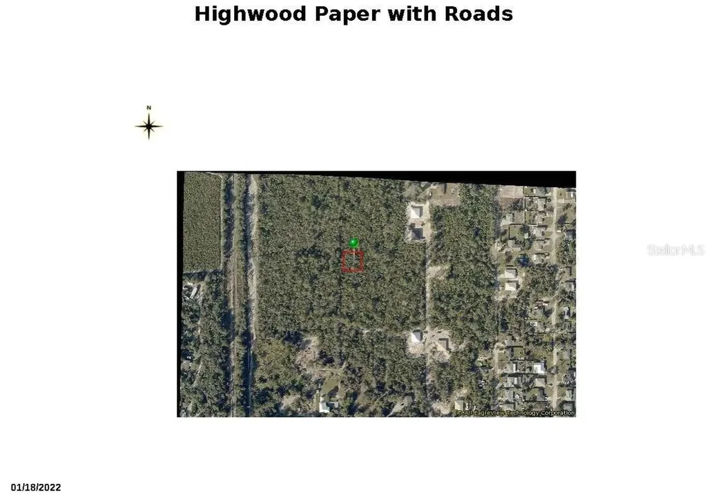 Highwood (paper) Avenue Orange City FL 32763