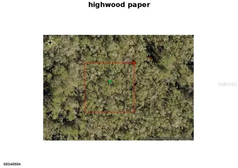 Highwood (paper) Avenue Orange City FL 32763