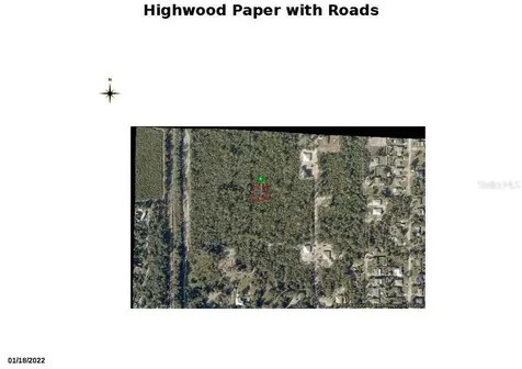 Highwood (paper) Avenue Orange City FL 32763