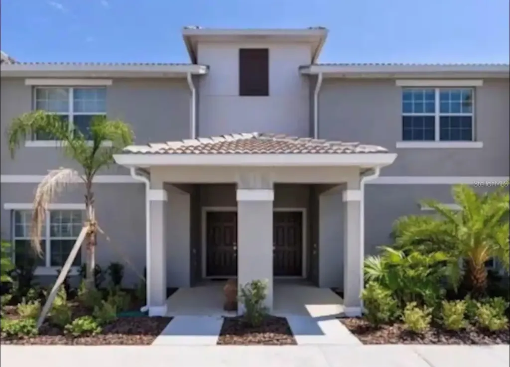 3052 Gatsby Street Kissimmee FL 34746