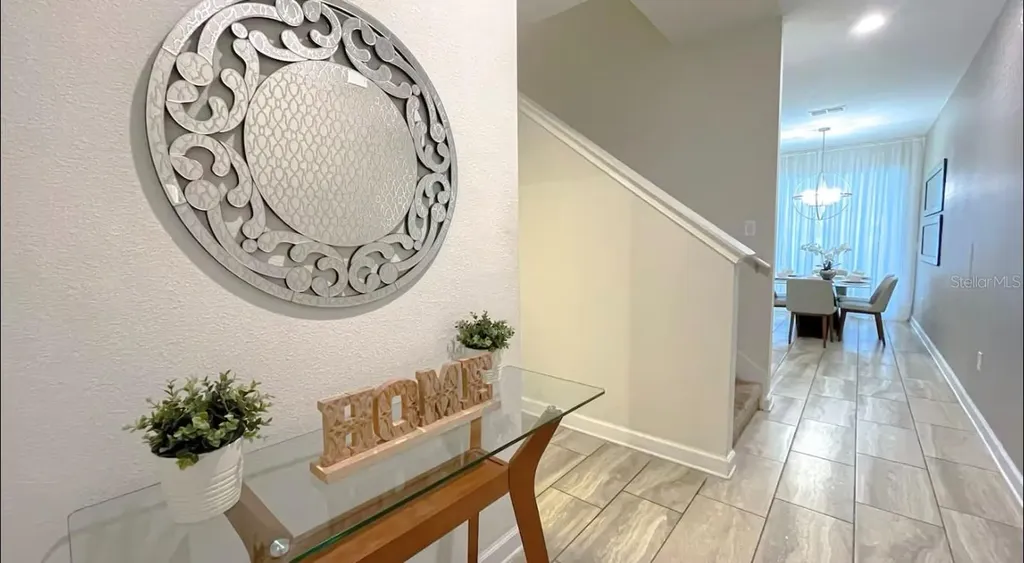 3052 Gatsby Street Kissimmee FL 34746