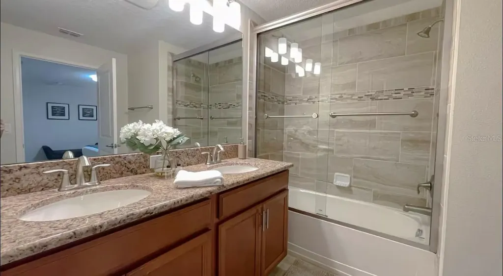3052 Gatsby Street Kissimmee FL 34746