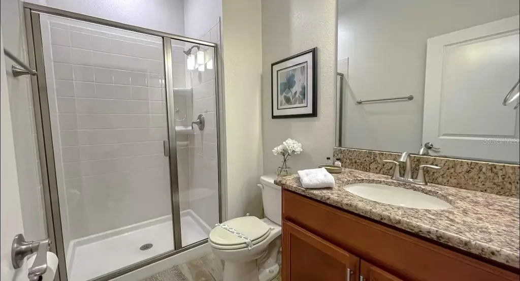 3052 Gatsby Street Kissimmee FL 34746