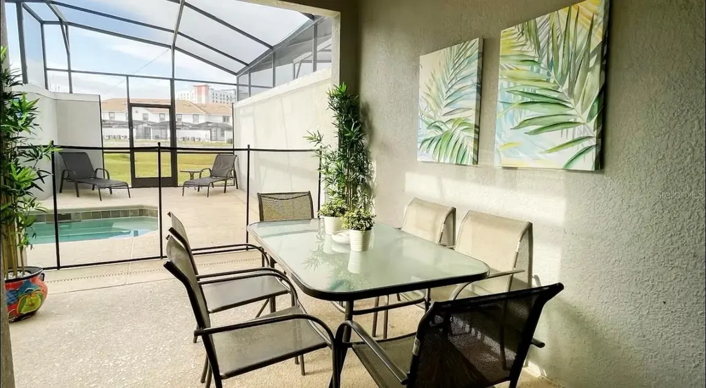 3052 Gatsby Street Kissimmee FL 34746