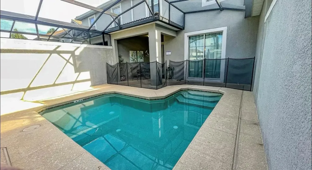 3052 Gatsby Street Kissimmee FL 34746