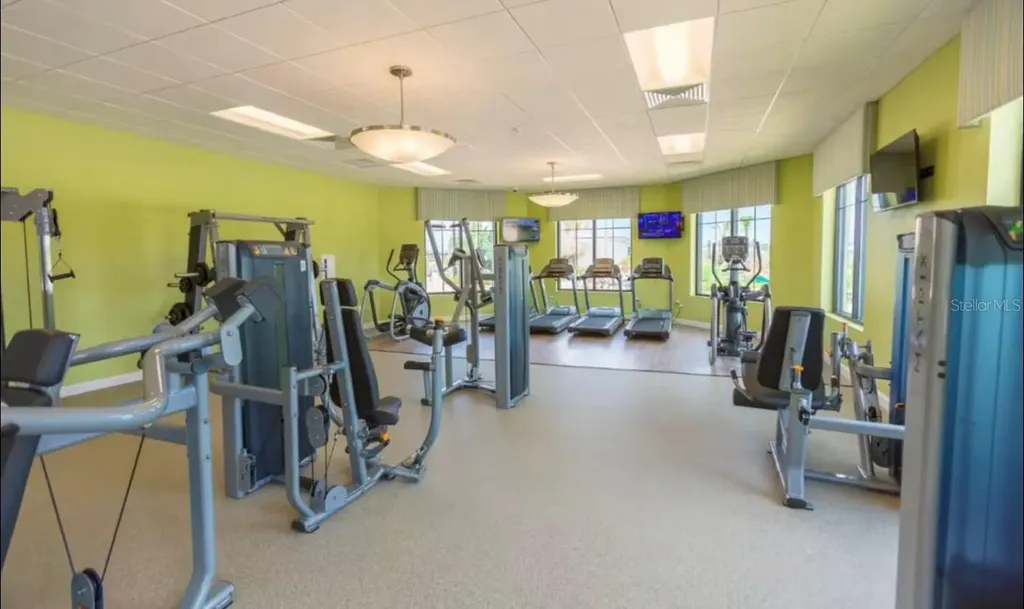 3052 Gatsby Street Kissimmee FL 34746