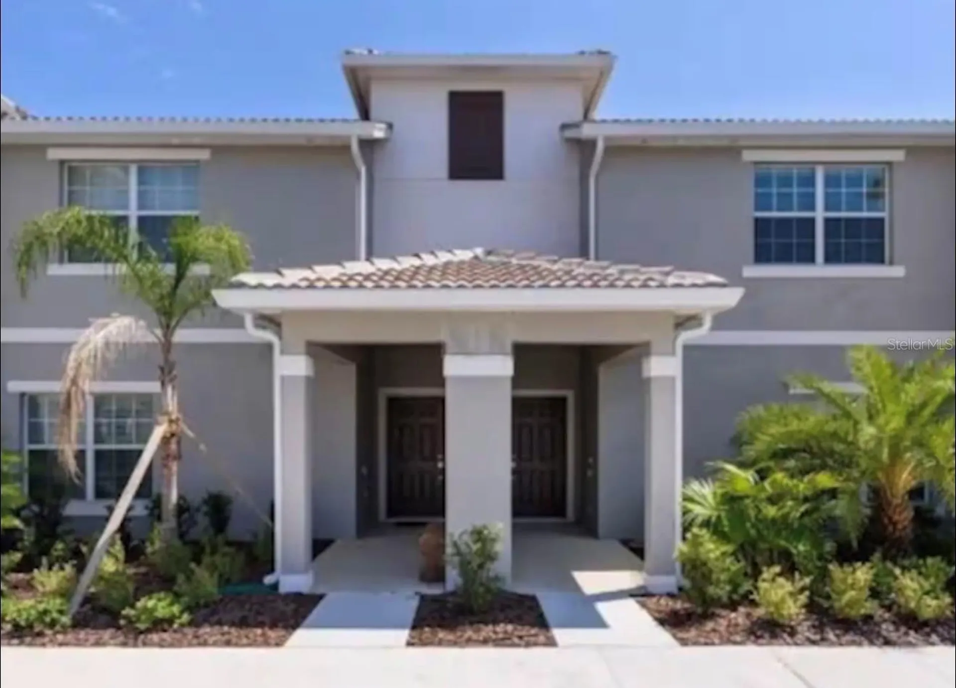 3052 Gatsby Street Kissimmee FL 34746