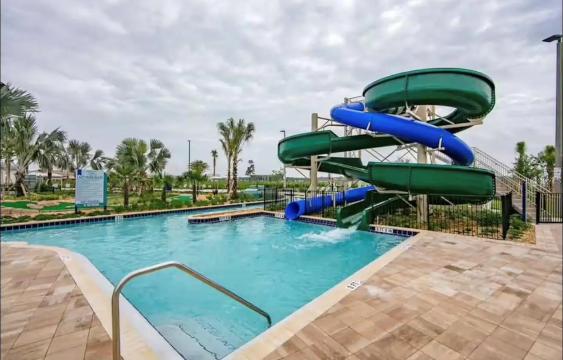 3052 Gatsby Street Kissimmee FL 34746