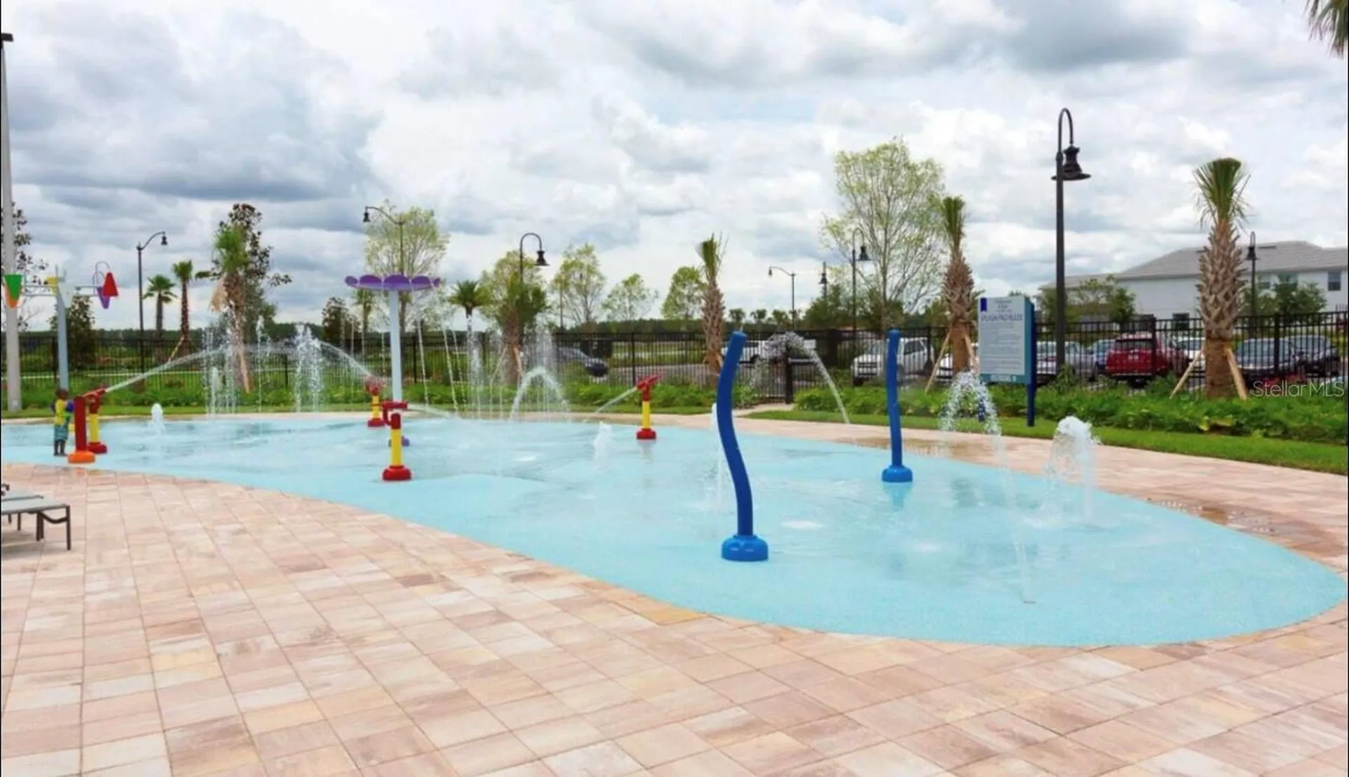 3052 Gatsby Street Kissimmee FL 34746