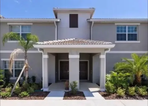 3052 Gatsby Street Kissimmee FL 34746