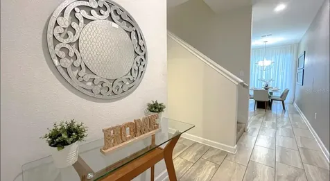 3052 Gatsby Street Kissimmee FL 34746