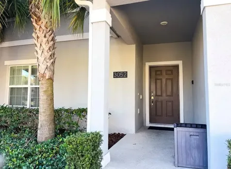 3052 Gatsby Street Kissimmee FL 34746
