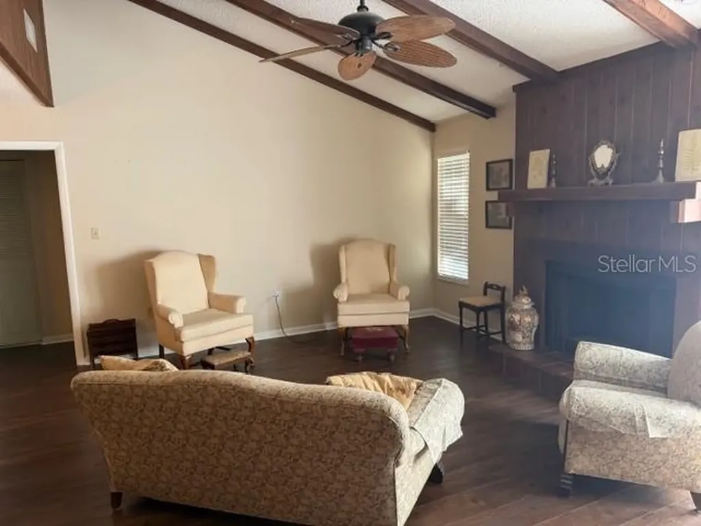 3802 NE 17th Street Circle Ocala FL 34470