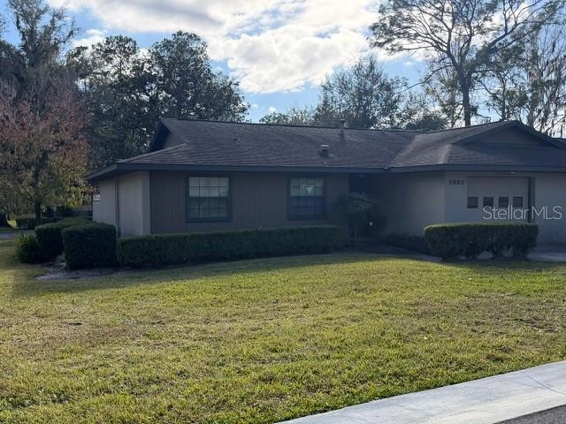 3802 NE 17th Street Circle Ocala FL 34470