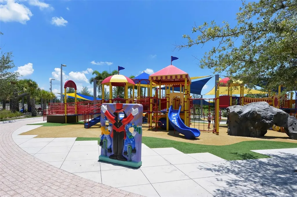 2604 Wirts Court Sarasota FL 34237