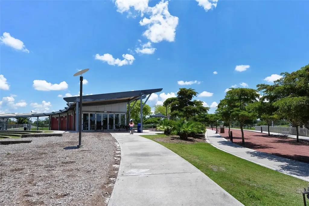 2604 Wirts Court Sarasota FL 34237