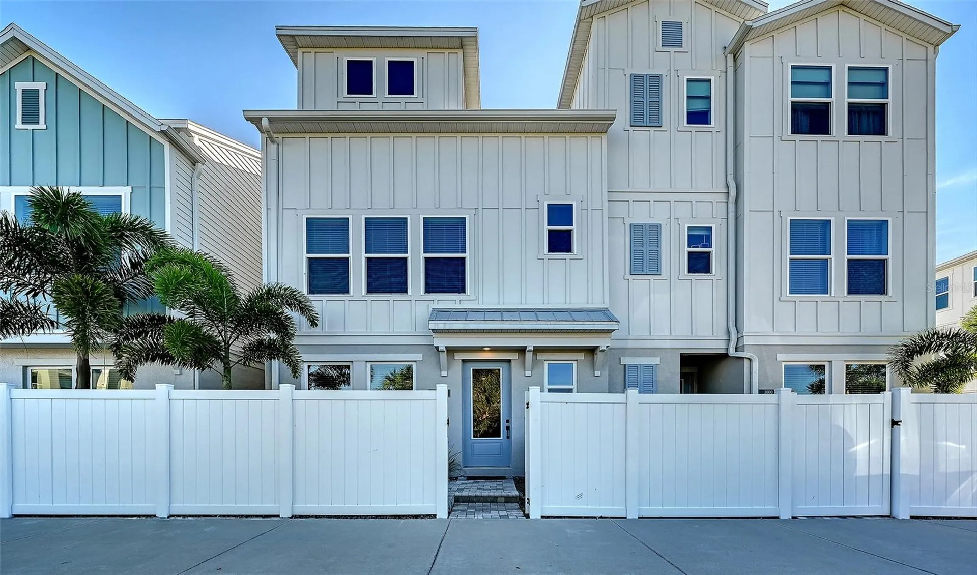 2604 Wirts Court Sarasota FL 34237