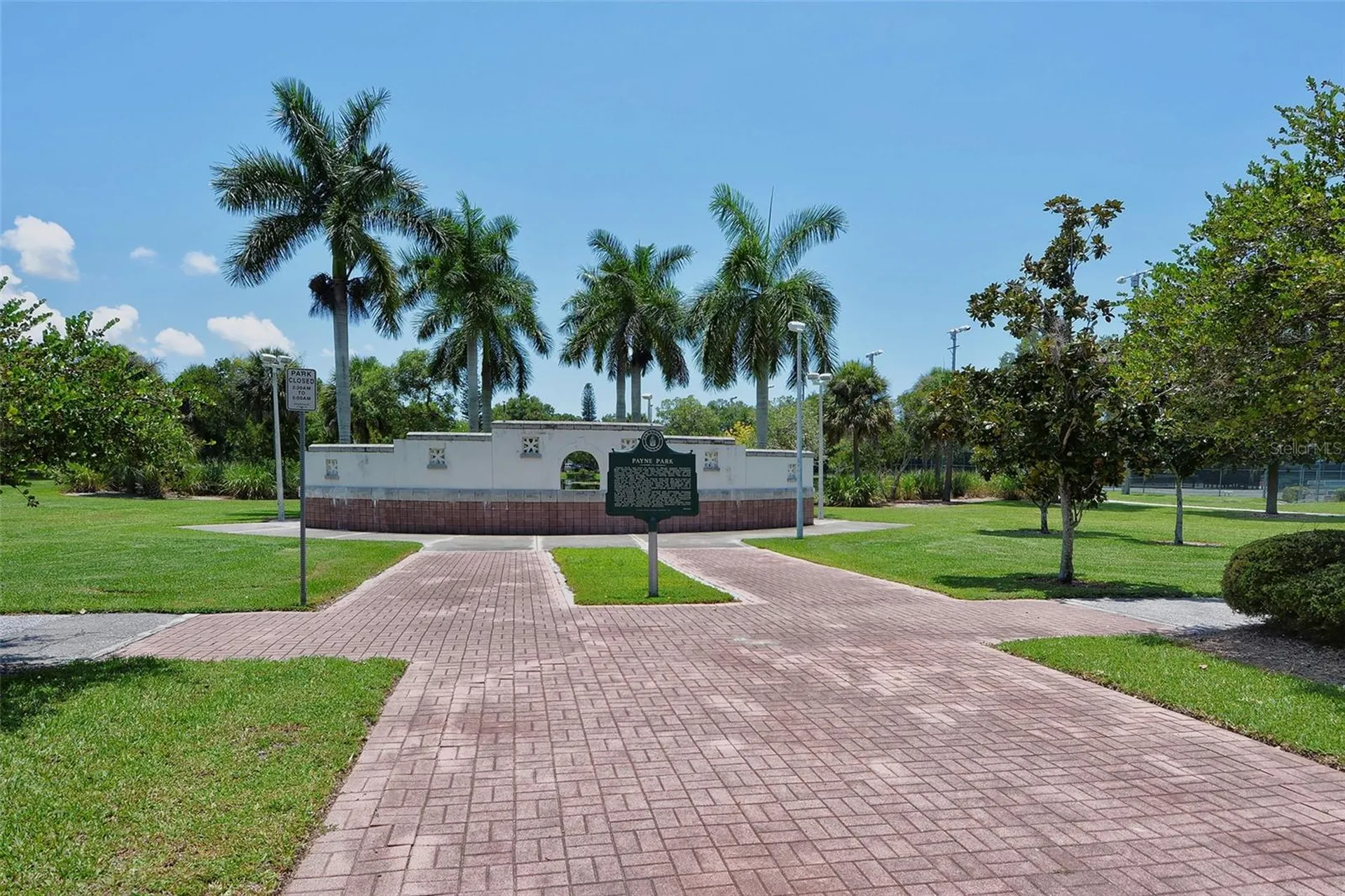 2604 Wirts Court Sarasota FL 34237