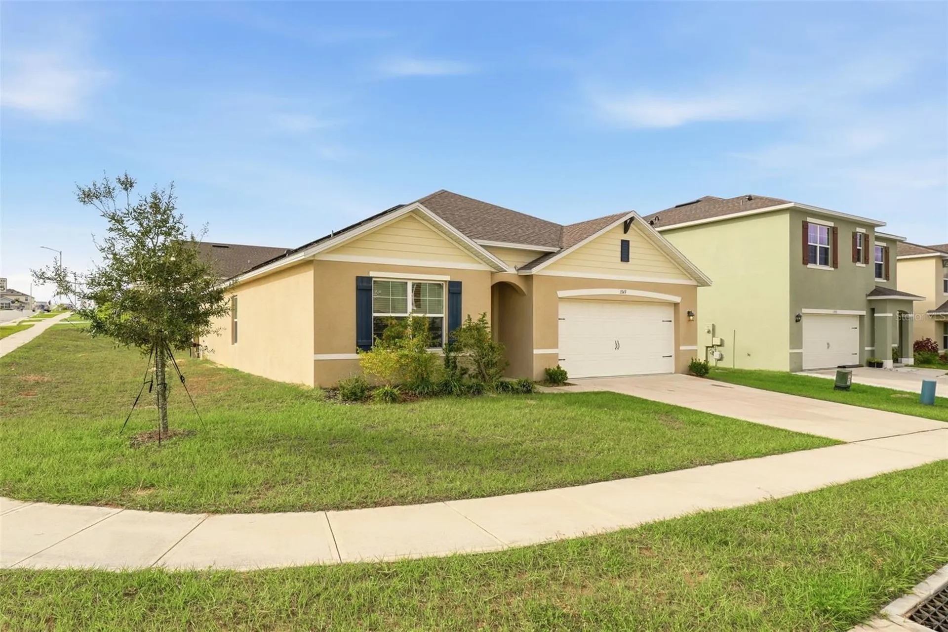 1349 Sugarwood Street Davenport FL 33837