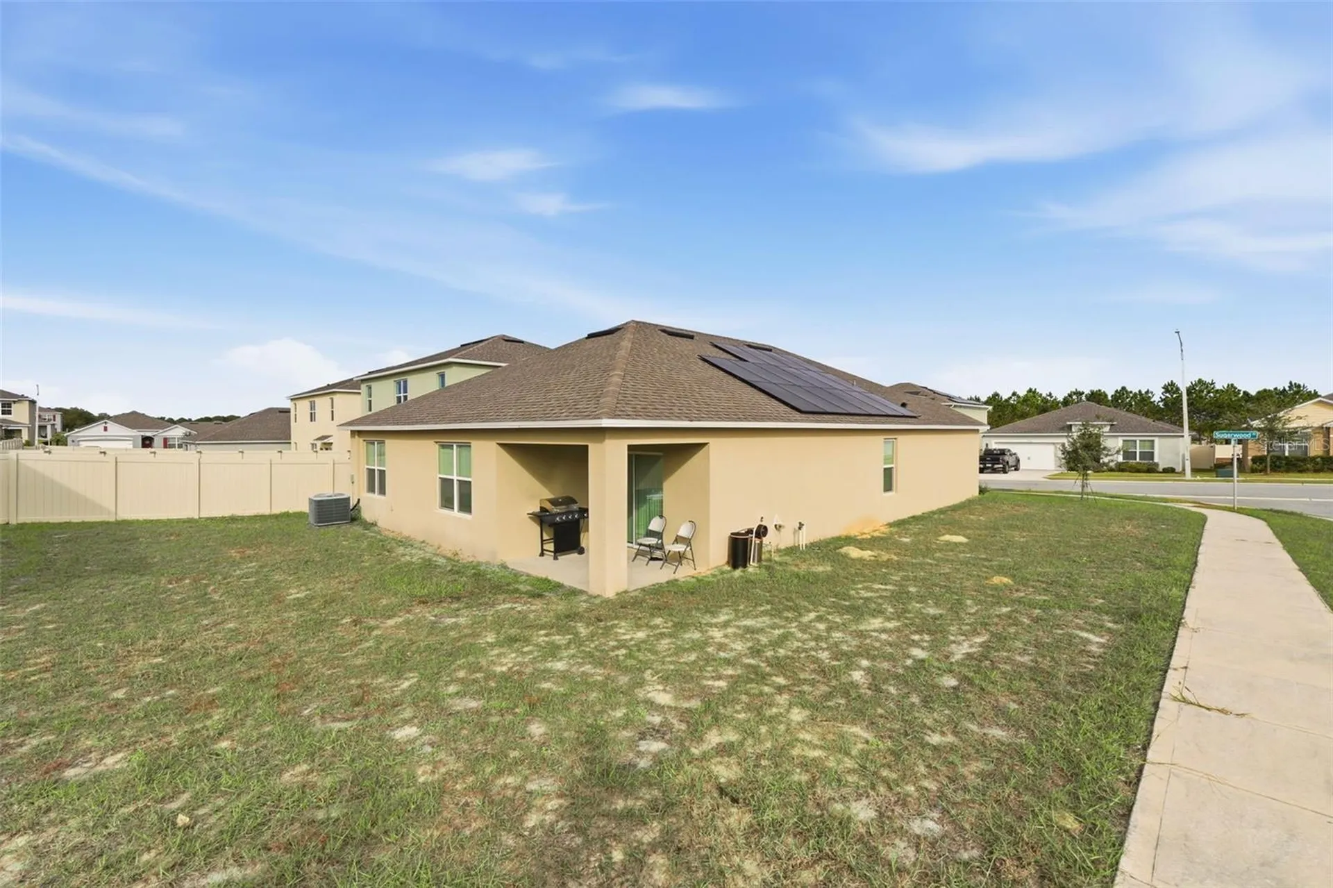 1349 Sugarwood Street Davenport FL 33837