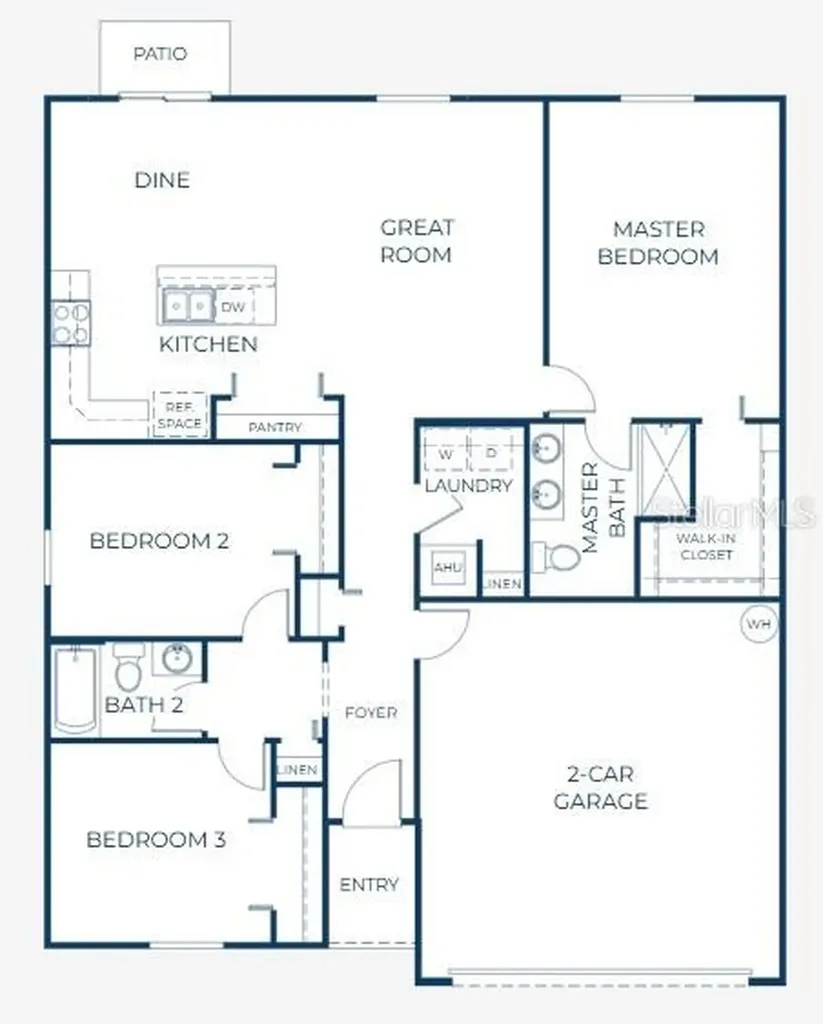2872 Beaver Terrace North Port FL 34286
