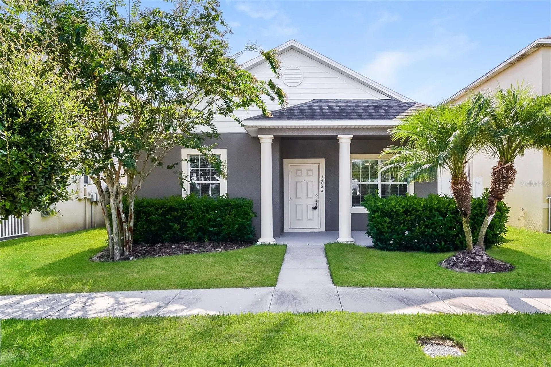 12022 Streambed Drive Riverview FL 33579