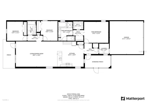12022 Streambed Drive Riverview FL 33579
