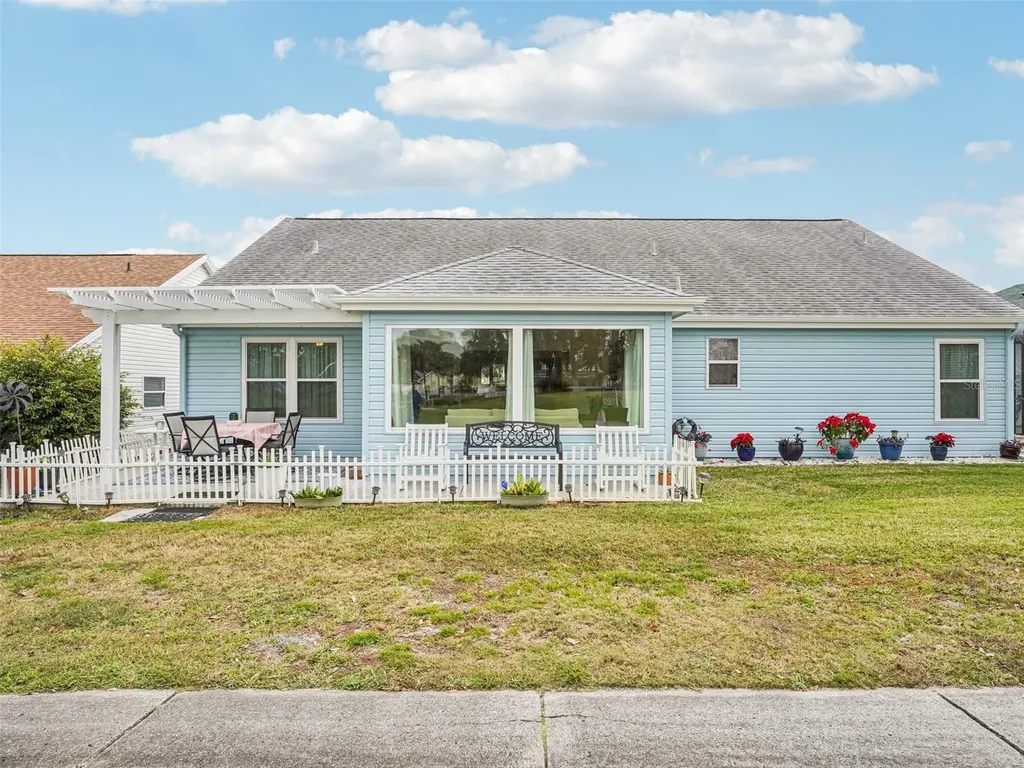 1803 Palo Alto Avenue The Villages FL 32159