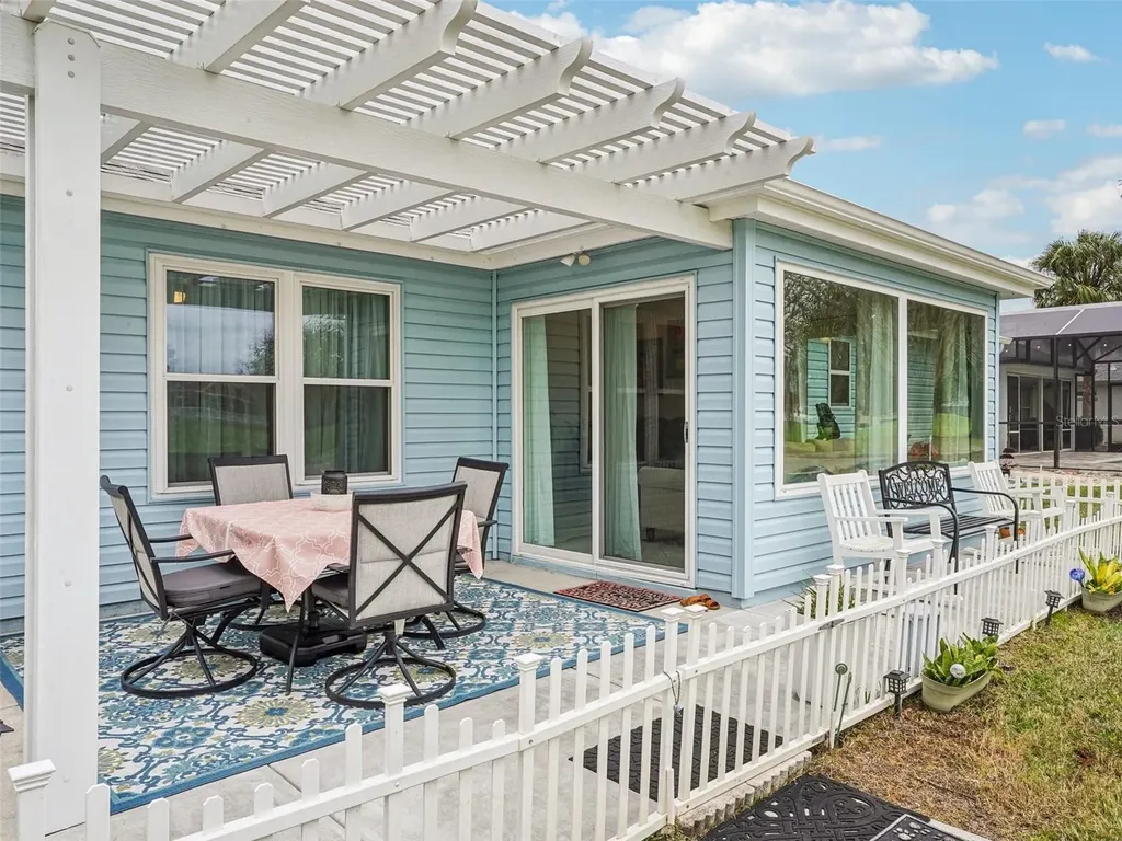 1803 Palo Alto Avenue The Villages FL 32159
