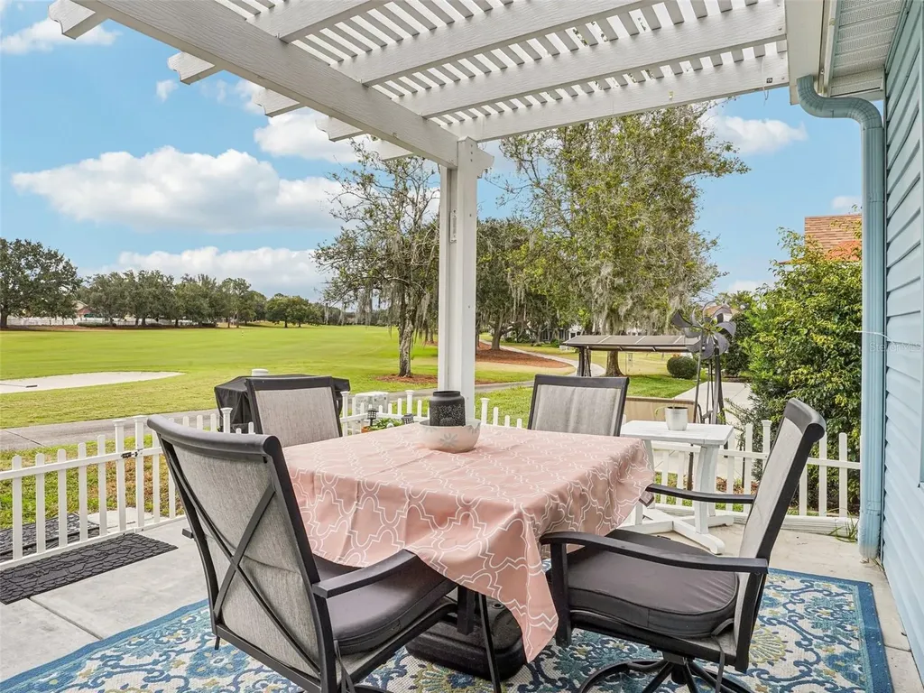 1803 Palo Alto Avenue The Villages FL 32159
