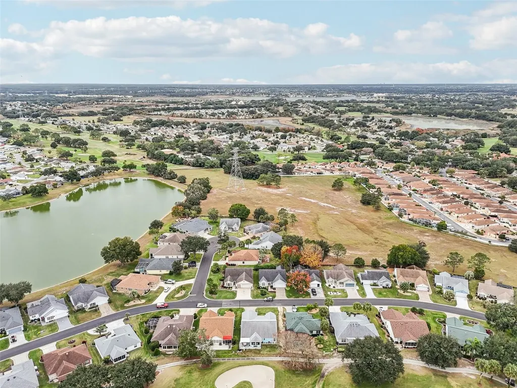 1803 Palo Alto Avenue The Villages FL 32159