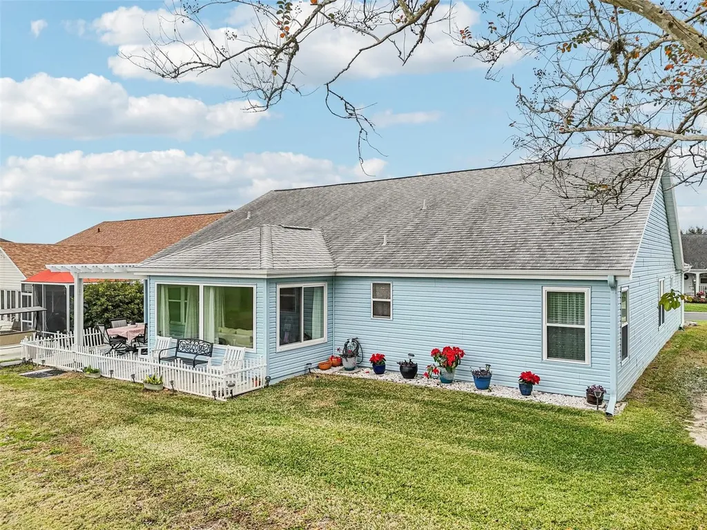 1803 Palo Alto Avenue The Villages FL 32159